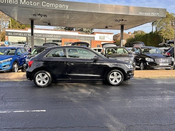 Used Audi A1 2016 for sale - 76350612: Photo