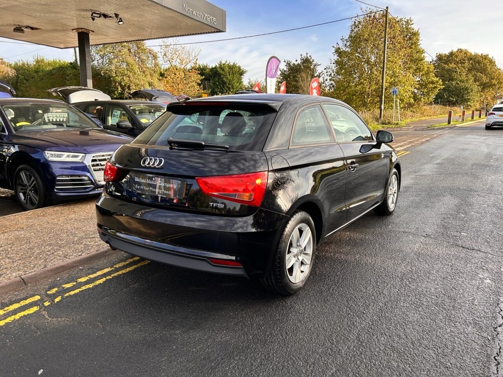 Used Audi A1 2016 for sale - 76350612: Photo 6