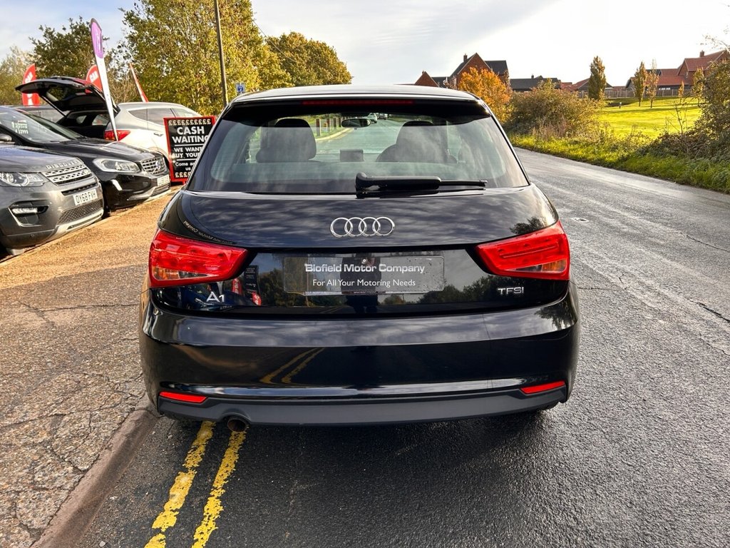 Used Audi A1 2016 for sale - 76350612: Photo 7