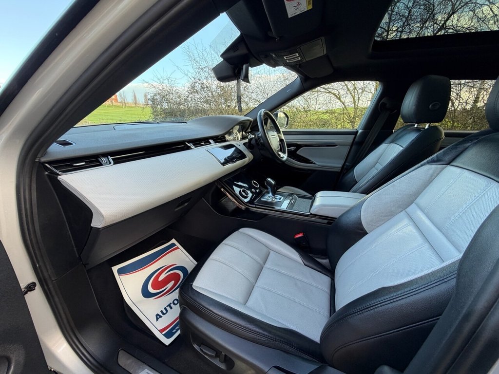 Used Land Rover Range Rover Evoque 2020 for sale - 77826732: Photo 12