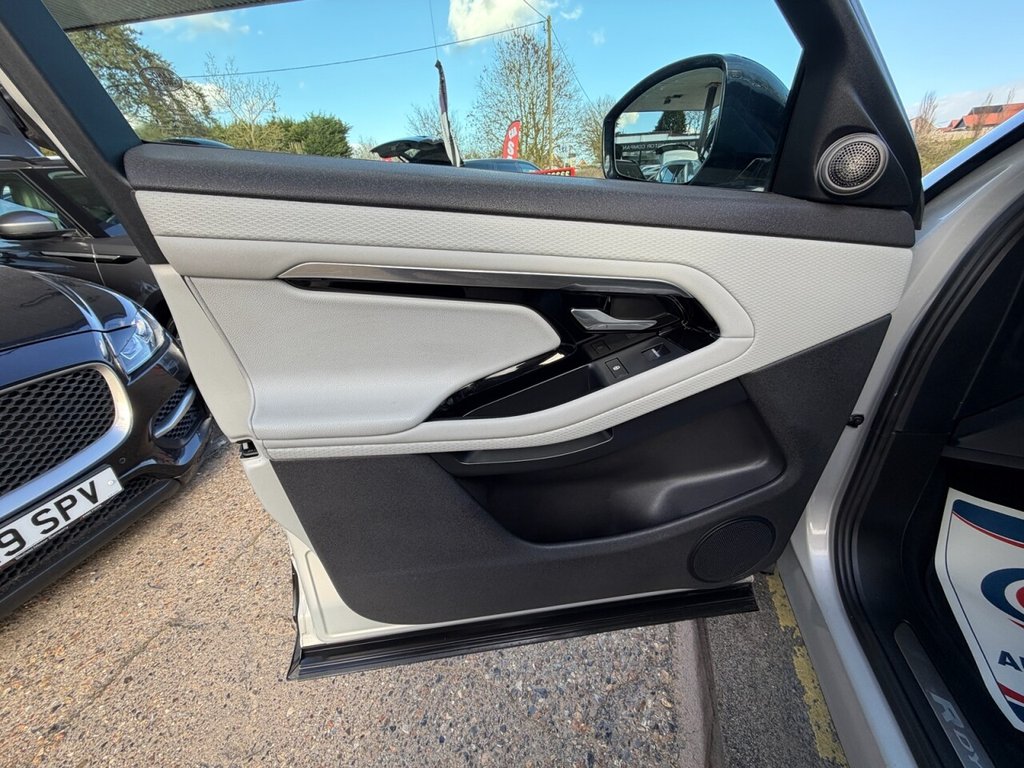 Used Land Rover Range Rover Evoque 2020 for sale - 77826732: Photo 15