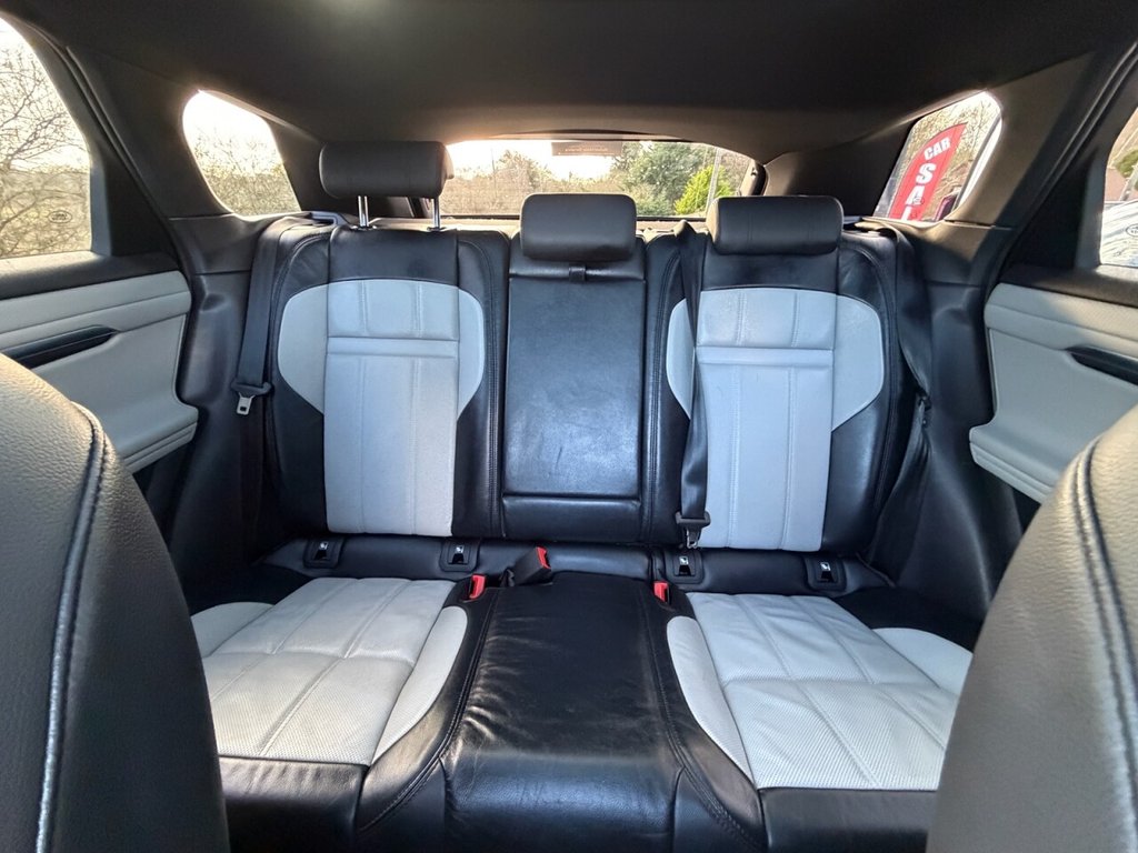 Used Land Rover Range Rover Evoque 2020 for sale - 77826732: Photo 16