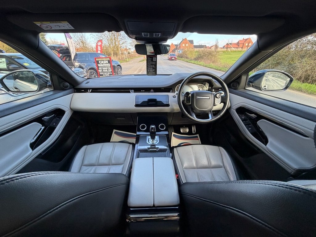Used Land Rover Range Rover Evoque 2020 for sale - 77826732: Photo 21