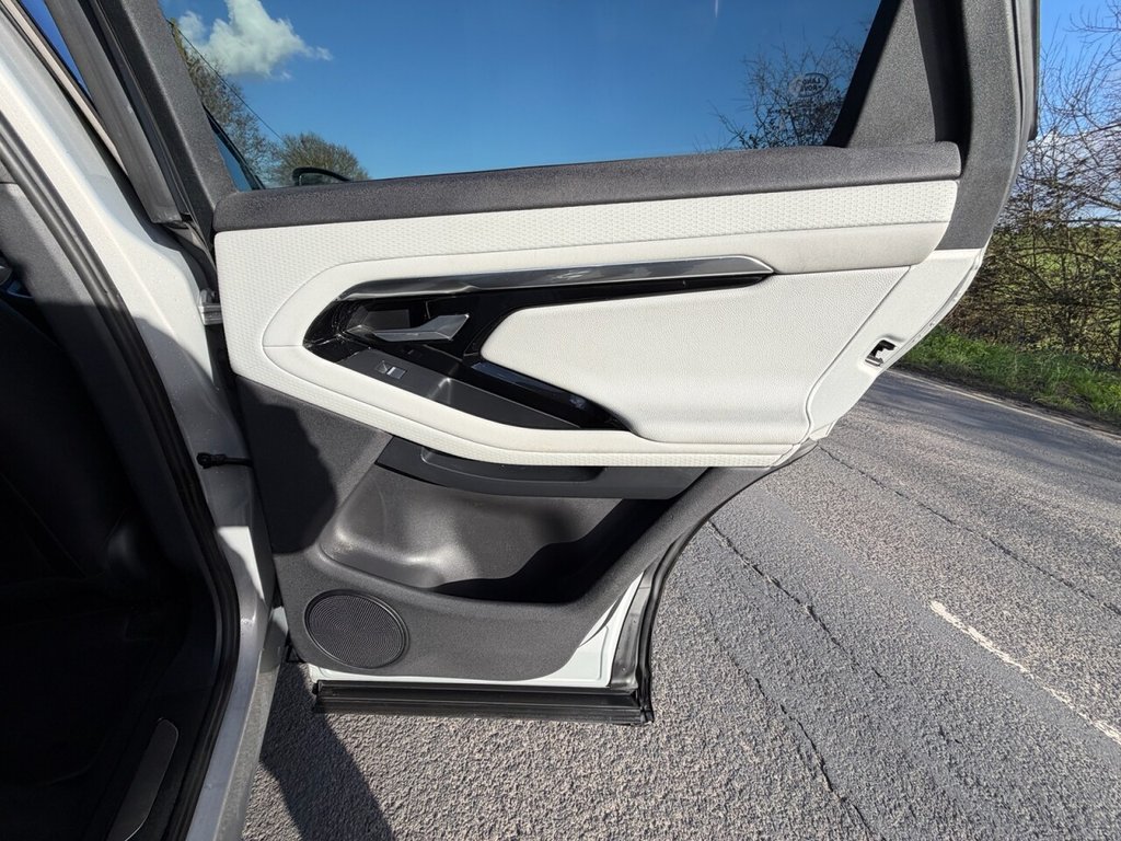 Used Land Rover Range Rover Evoque 2020 for sale - 77826732: Photo 24