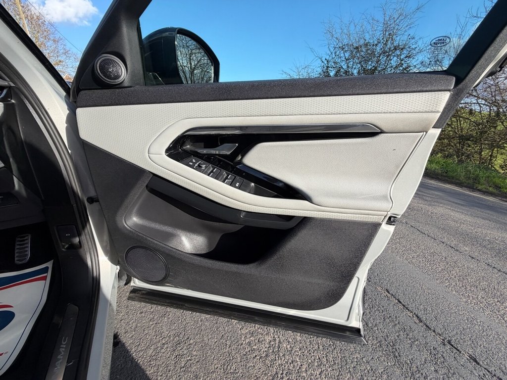 Used Land Rover Range Rover Evoque 2020 for sale - 77826732: Photo 29