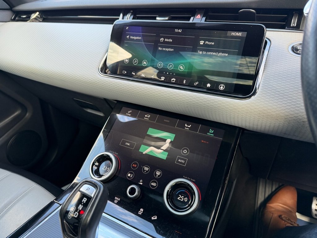 Used Land Rover Range Rover Evoque 2020 for sale - 77826732: Photo 30