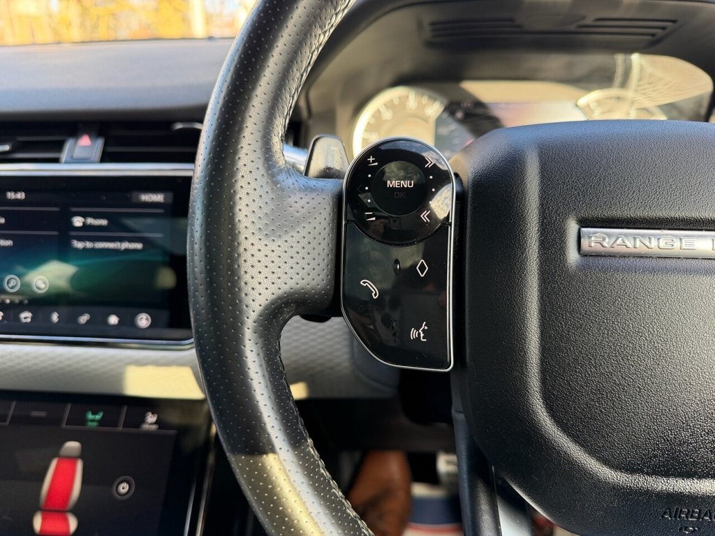 Used Land Rover Range Rover Evoque 2020 for sale - 77826732: Photo 33