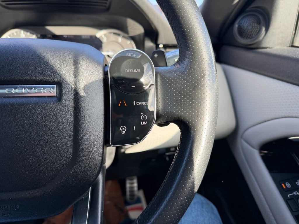 Used Land Rover Range Rover Evoque 2020 for sale - 77826732: Photo 34