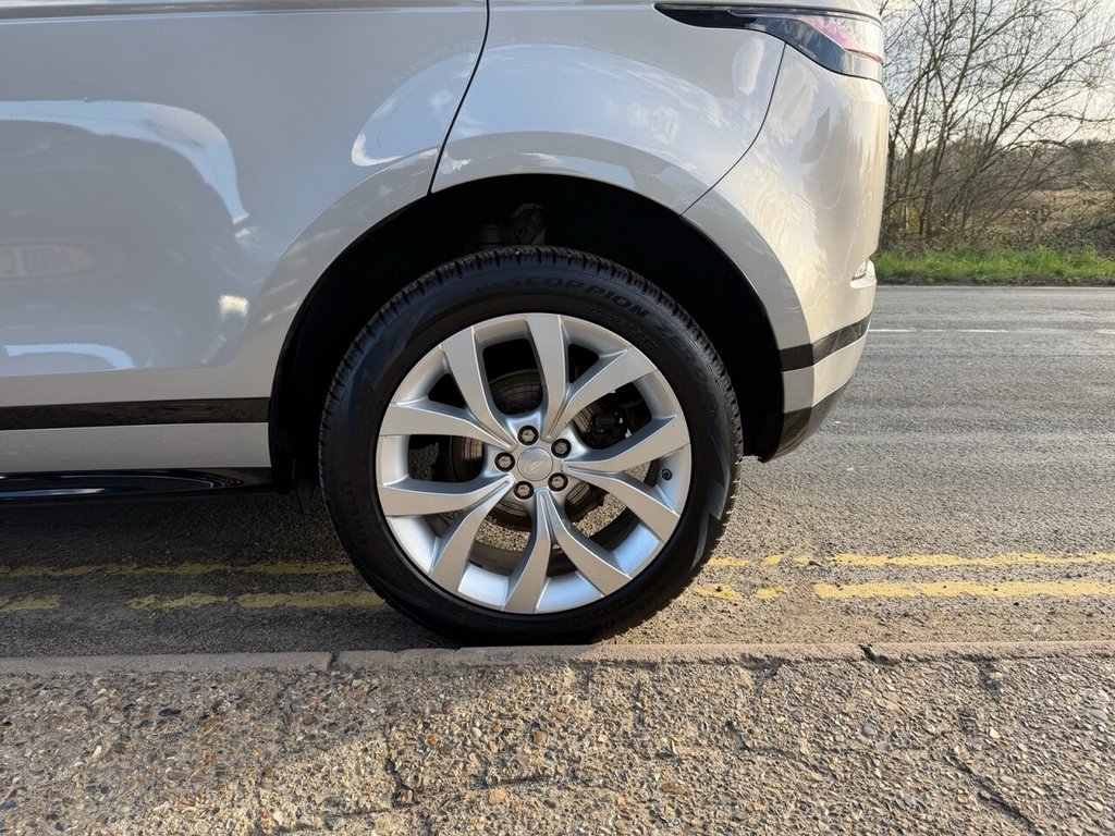 Used Land Rover Range Rover Evoque 2020 for sale - 77826732: Photo 37