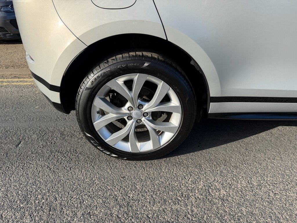 Used Land Rover Range Rover Evoque 2020 for sale - 77826732: Photo 38