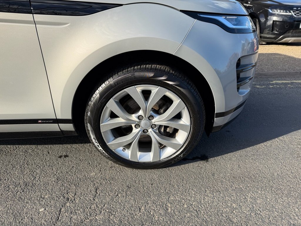 Used Land Rover Range Rover Evoque 2020 for sale - 77826732: Photo 40