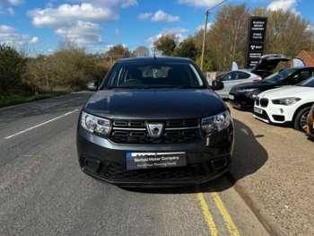 Used Dacia Sandero 2019 for sale - 74237129: Photo