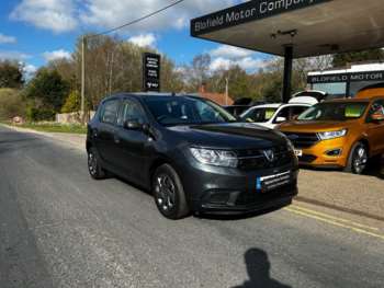 Used Dacia Sandero 2019 for sale - 74237129: Photo