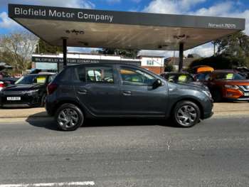 Used Dacia Sandero 2019 for sale - 74237129: Photo