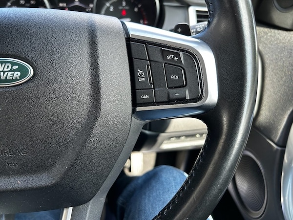 Used Land Rover Discovery Sport 2017 for sale - 75230115: Photo 29
