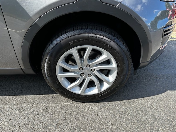 Used Land Rover Discovery Sport 2017 for sale - 75230115: Photo 33