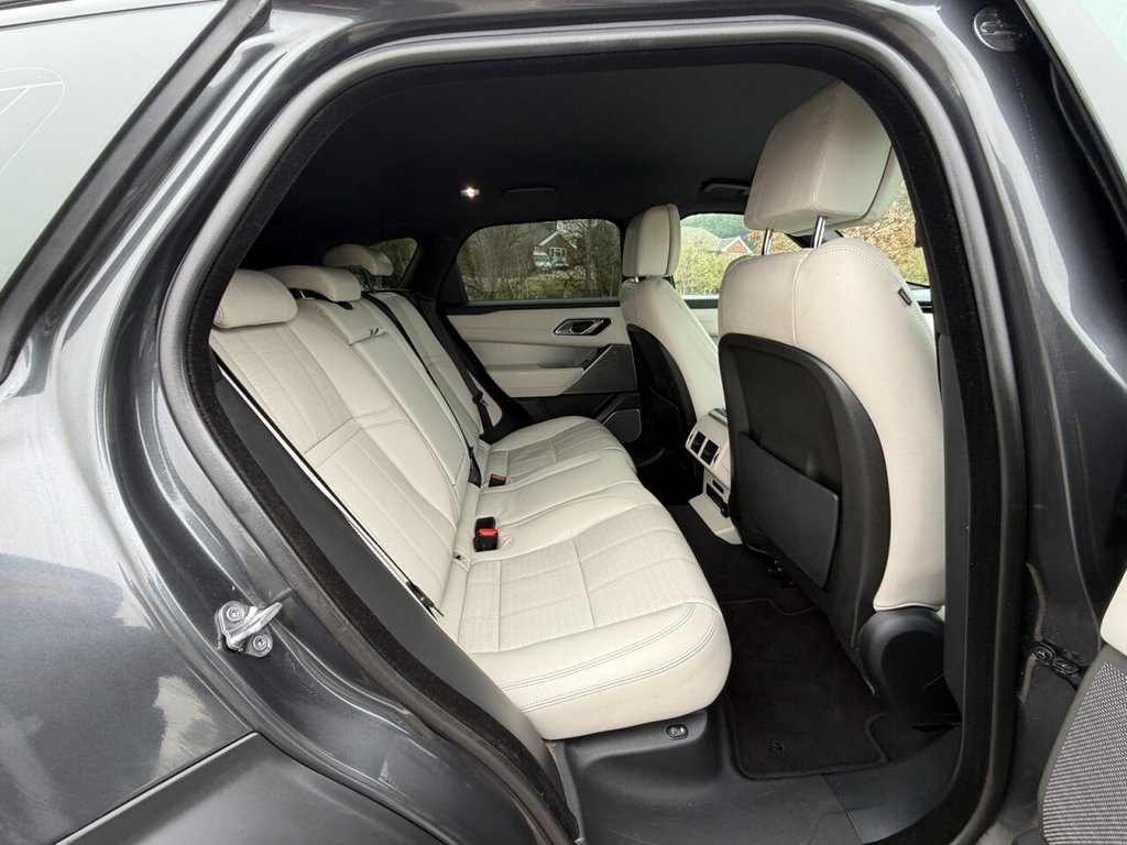 Used Land Rover Range Rover Velar 2018 for sale - 77755343: Photo 13