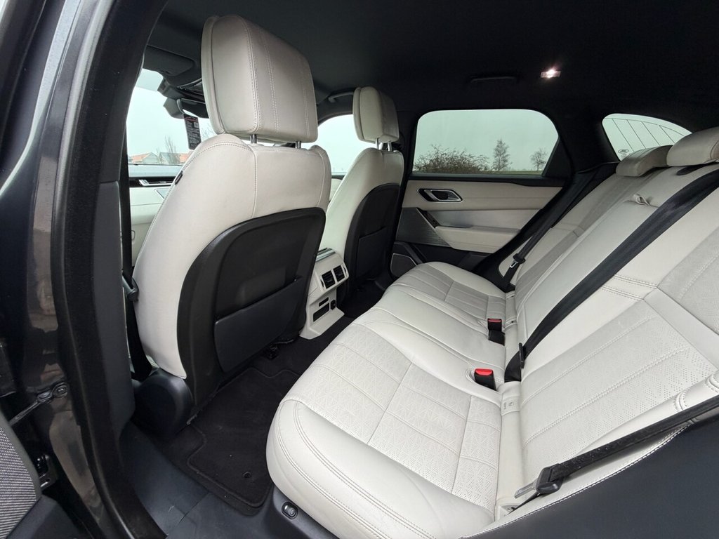 Used Land Rover Range Rover Velar 2018 for sale - 77755343: Photo 16
