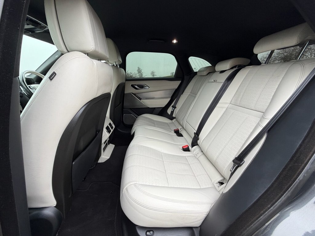 Used Land Rover Range Rover Velar 2018 for sale - 77755343: Photo 18