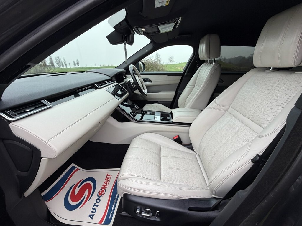 Used Land Rover Range Rover Velar 2018 for sale - 77755343: Photo 20