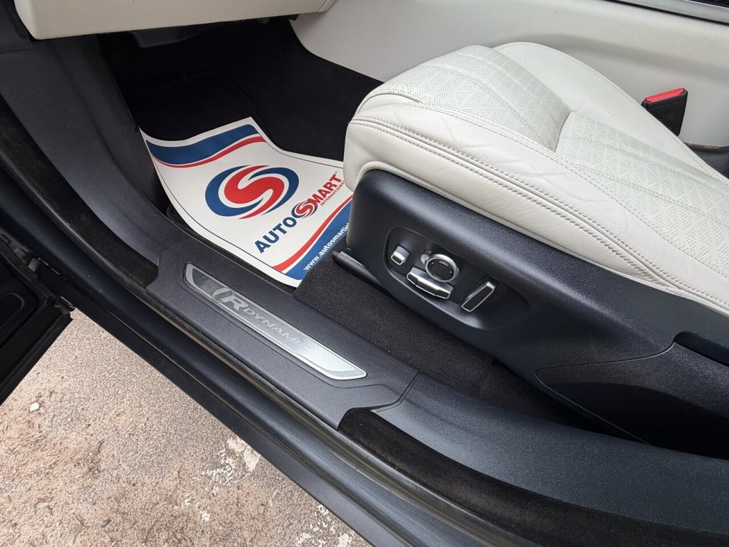 Used Land Rover Range Rover Velar 2018 for sale - 77755343: Photo 21