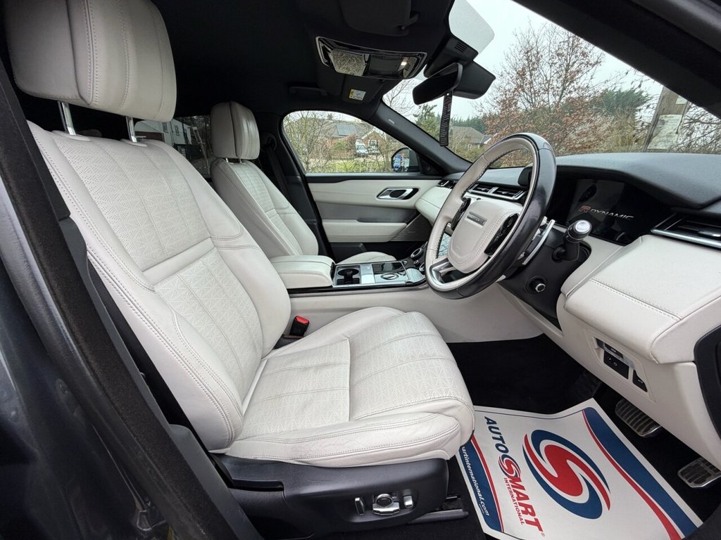 Used Land Rover Range Rover Velar 2018 for sale - 77755343: Photo 25