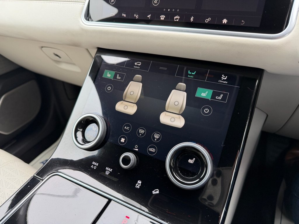 Used Land Rover Range Rover Velar 2018 for sale - 77755343: Photo 31