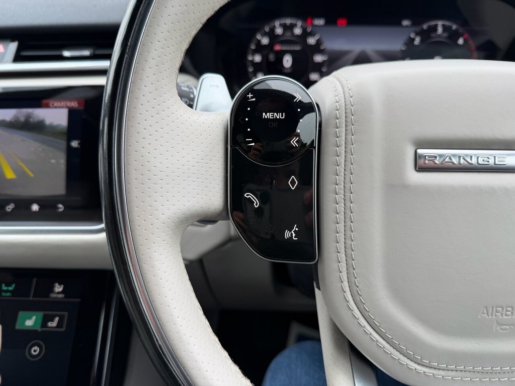 Used Land Rover Range Rover Velar 2018 for sale - 77755343: Photo 34