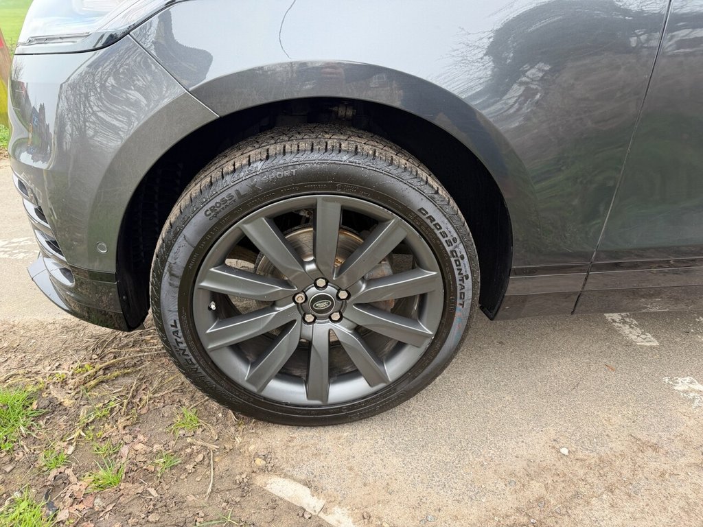 Used Land Rover Range Rover Velar 2018 for sale - 77755343: Photo 37