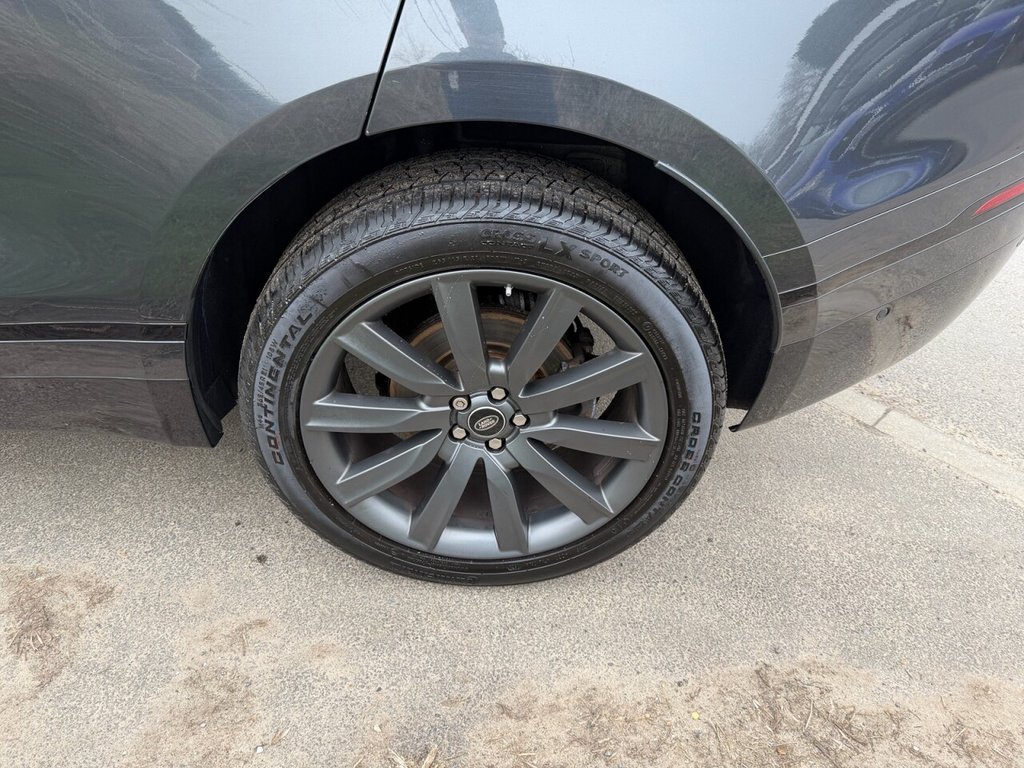 Used Land Rover Range Rover Velar 2018 for sale - 77755343: Photo 38