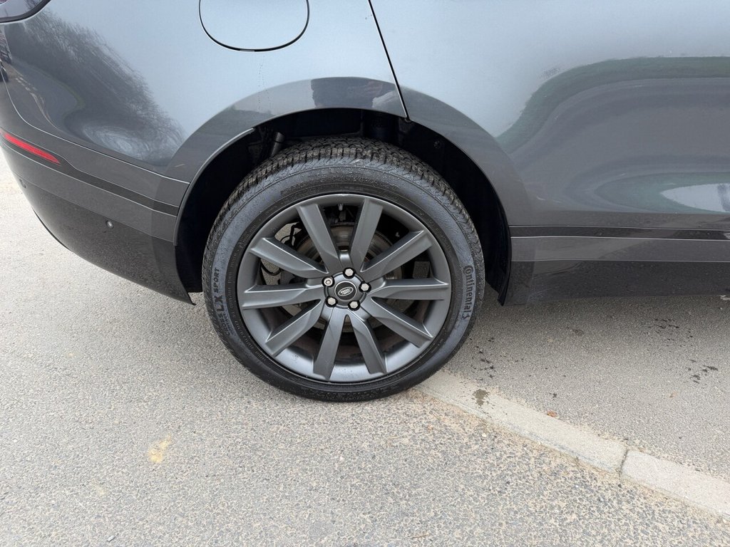 Used Land Rover Range Rover Velar 2018 for sale - 77755343: Photo 39