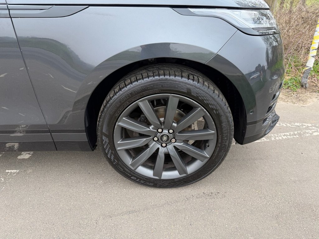 Used Land Rover Range Rover Velar 2018 for sale - 77755343: Photo 40