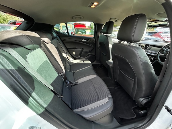 Used Vauxhall Astra 2021 for sale - 74237016: Photo 17