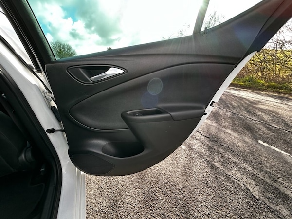 Used Vauxhall Astra 2021 for sale - 74237016: Photo 18