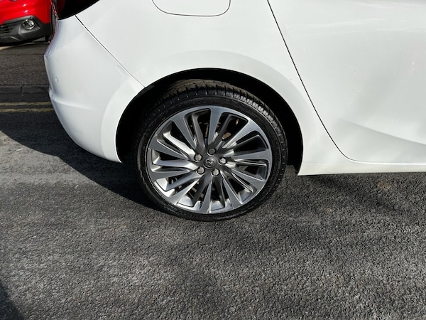 Used Vauxhall Astra 2021 for sale - 74237016: Photo 27