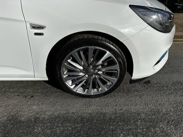 Used Vauxhall Astra 2021 for sale - 74237016: Photo 28