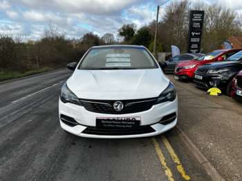 Used Vauxhall Astra 2021 for sale - 74237016: Photo
