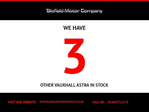 Used Vauxhall Astra 2021 for sale - 74237016: Photo 33