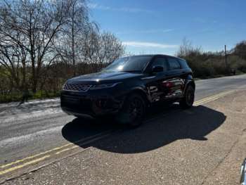 2019 (69) - 2.0 D150 SUV 5dr Diesel Manual FWD Euro 6 (s/s) (150 ps)