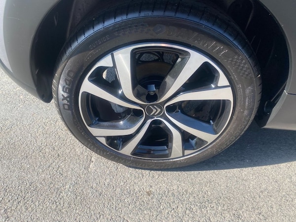 Used Citroen C3 2020 for sale - 74237731: Photo 10