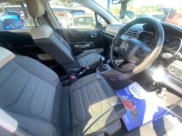 Used Citroen C3 2020 for sale - 74237731: Photo 13