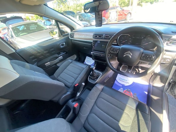 Used Citroen C3 2020 for sale - 74237731: Photo 15