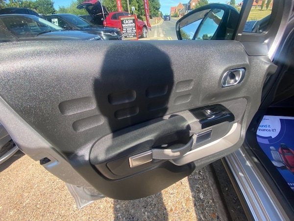 Used Citroen C3 2020 for sale - 74237731: Photo 28