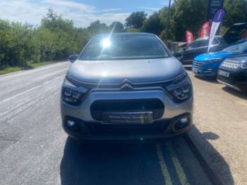 Used Citroen C3 2020 for sale - 74237731: Photo