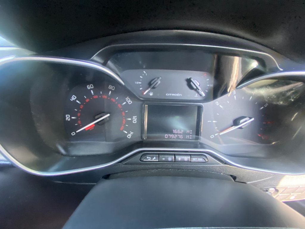 Vehicle 32