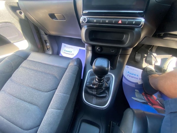 Used Citroen C3 2020 for sale - 74237731: Photo 34