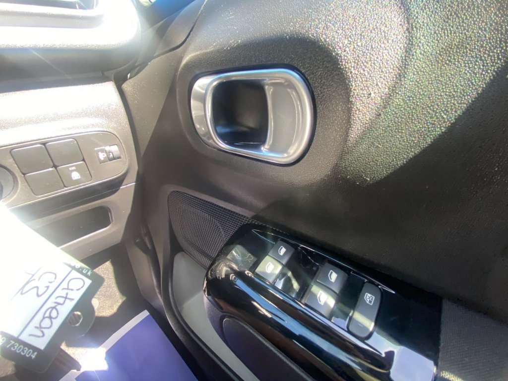 Vehicle 38