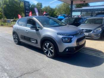 Used Citroen C3 2020 for sale - 74237731: Photo