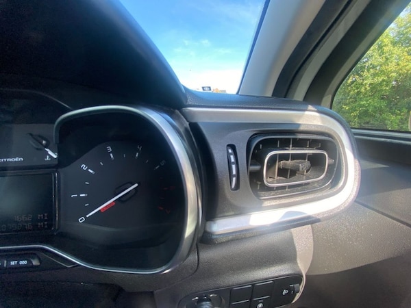 Used Citroen C3 2020 for sale - 74237731: Photo 41