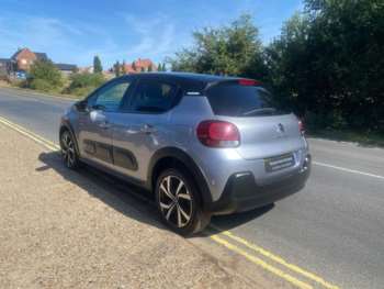 Used Citroen C3 2020 for sale - 74237731: Photo